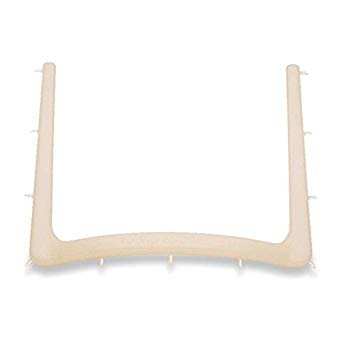 RUBBER FRAME Nylon 4 5/8"x3 7/8" (Young) #171401