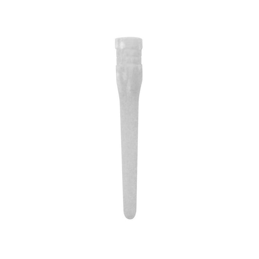 C-I REFILL White Medium Glass Fiber POSTS Pkg-20 (Parkell) S094