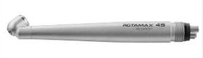 SABLE #2000024 RotaMax Pro PB 45° 4-Hole Fixed Back End Non-Optic