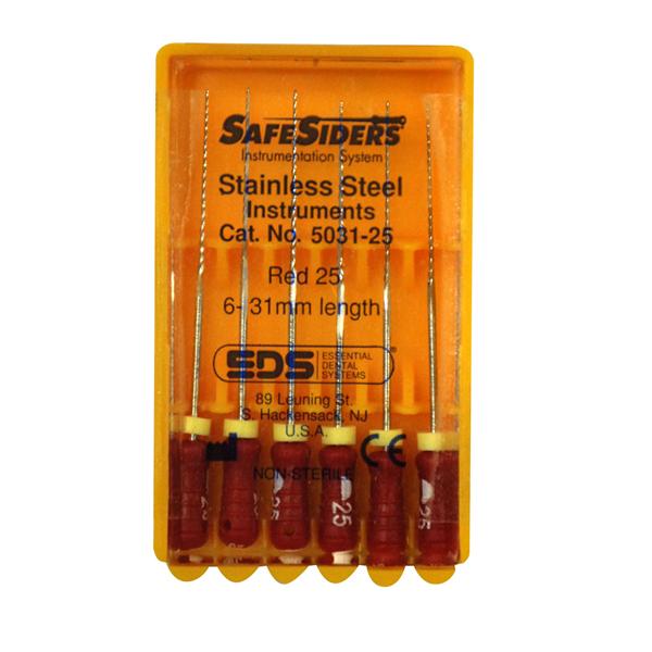 SAFESIDER 21mm Reamer Ref. KIT