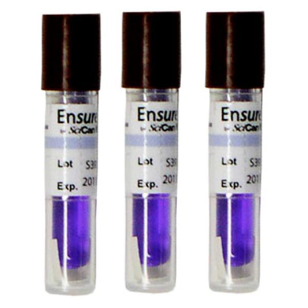 ENSURE Steam 24 hrs. BiologicaI Indicators 100 Vials (Sci-Can) #SCI-BI100