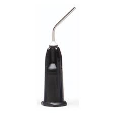 SEAL-RITE #SRN Applicator Tips 22G Black Pkg/15