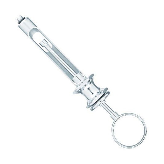 SELF-ASPIRATING SYRINGE (Miltex) 1.8 cc