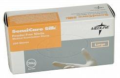 SENSICARE  X-Large  VINYL Non Latex GLOVES 100 #484004