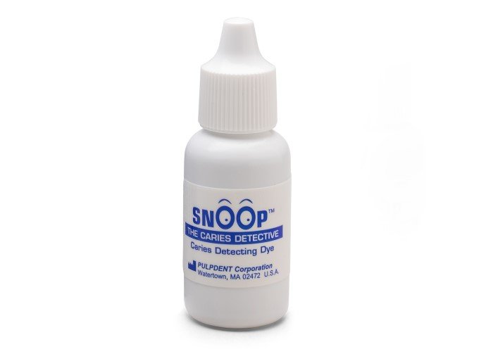 SNOOP 12ml Caries Detecting Dye #SNOOP