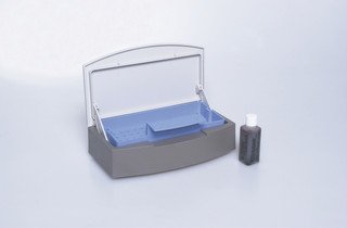 BIOSONIC Soaking Tray Capacity 16oz/.47 Liter #ST16 (Coltene)