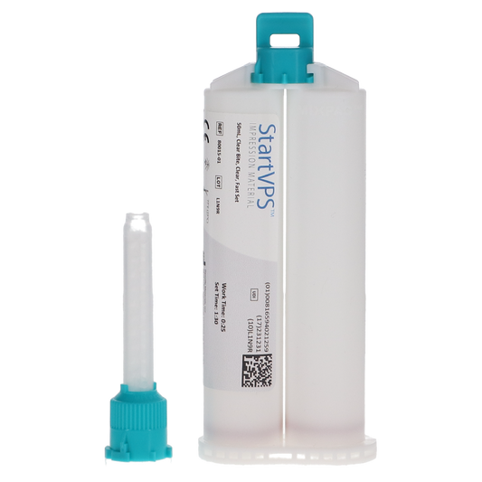 STAR VPS Clear Bite 4x50ml cart+12 tips (Zest Danville) #80015-01
