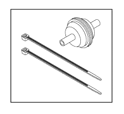 STATIM 5000: IN-LINE WATER FILTER #01-106637S