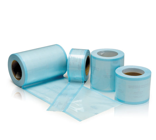 STERILIZATION ROLL (MEDICOM)