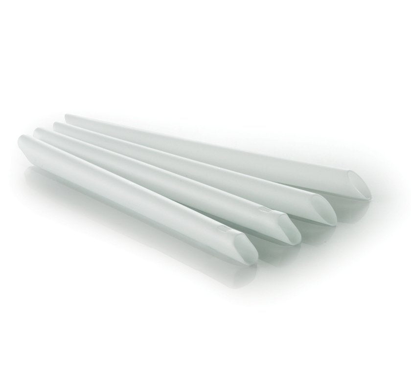 HI-SUCTION TIPS (100) 1 end vented #510 (Medicom)