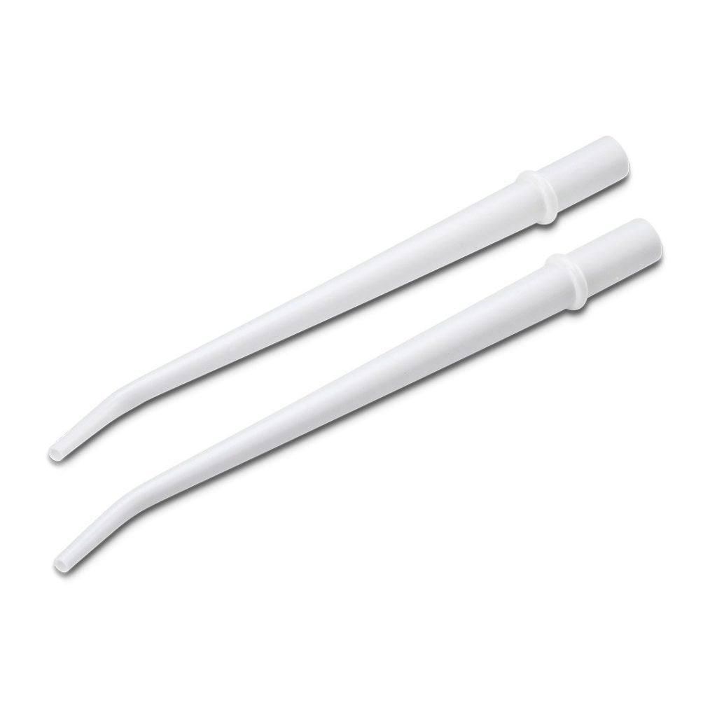 SURGICAL TIPS  WHITE  1/8"  25/Pk