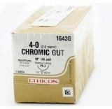 SUTURE Ethicon 4/0 Gut