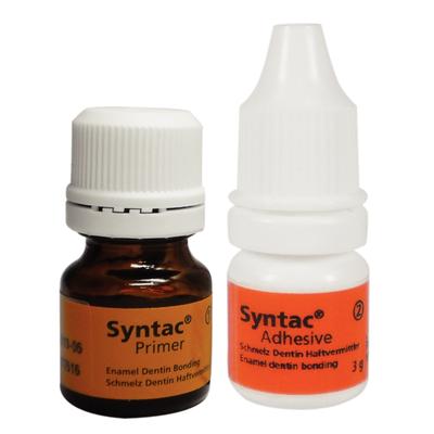 SYNTAC Primer / Adhesive (Vivadent) 3 ml