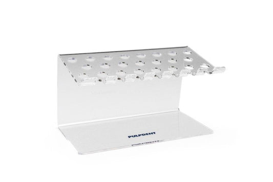 SYRINGE STAND Capacity of 30 (Pulpdent) #STAND