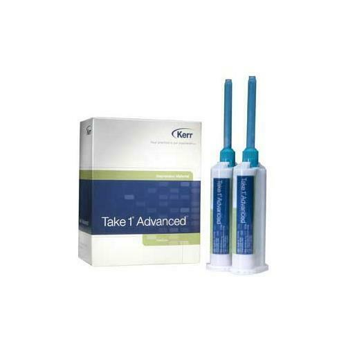 TAKE 1 MEDIUM 'ADVANCED' R.S.2x50ml+6Lar.Mix #33957