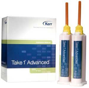 TAKE 1 MED/MONO 'ADVANCED' F.S.2x50ml+6Lar.Mix #33959