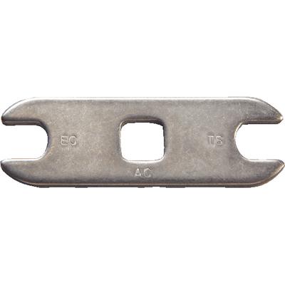 TITAN #203048  Disconnect Wrench (Swivel/Tip)