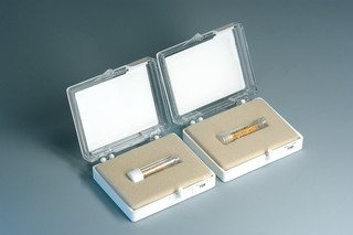 TMS T-06 100 Pins Minim Bulk Kit 0.021" Silver