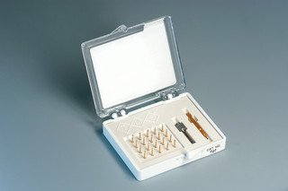 TMS T-07 KIT Regular 0.027" 20 Pins + 1K-96 Drill