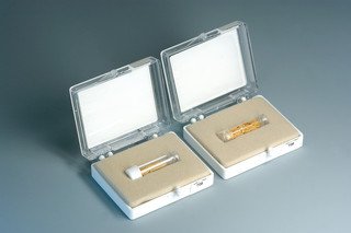 TMS T-09 100 Pins Bulk Kit Regular 0.027" Gold