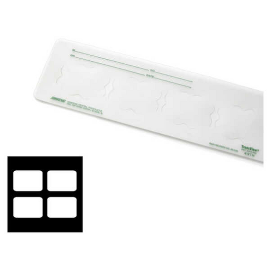 RINN #250815 TRANSVIEW MOUNT 4SSWT (DENTSPLY)