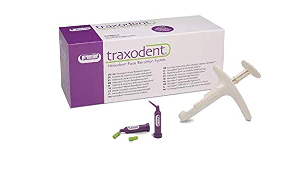 TRAXODENT #9007094 UNIT DOSE (24) PREMIER