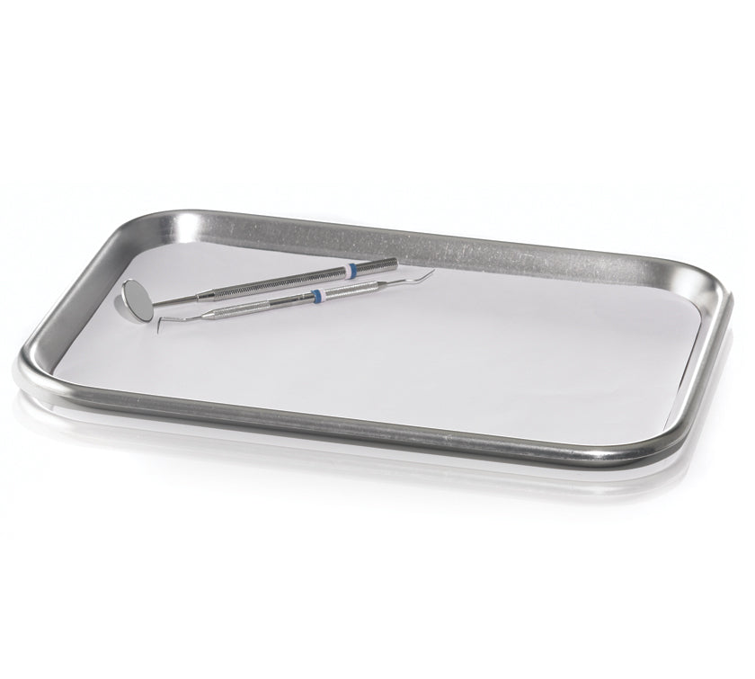 TRAY COVERS Ritter 8.5" x 12.25" Cs 1000   #5593 (MEDICOM)