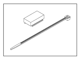 TUTTNAUER #0180202 REAL TIME CLOCK CHIP