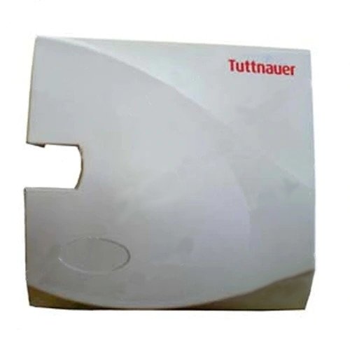 TUTTNAUER #02550014 DOOR COVER 1730 SQUARE POLYRIT