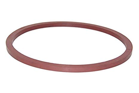 TUTTNAUER 2540, EZ10,EZ10K DOOR GASKET #02610023