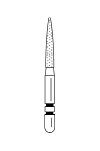 TWO STRIP.  260.8M  *Pk/5*    #2015956