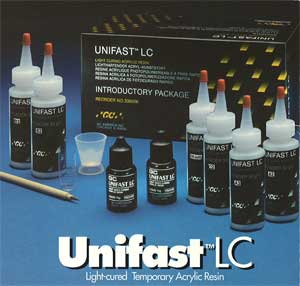 UNIFAST LC INTRO KIT    (GC) #338006