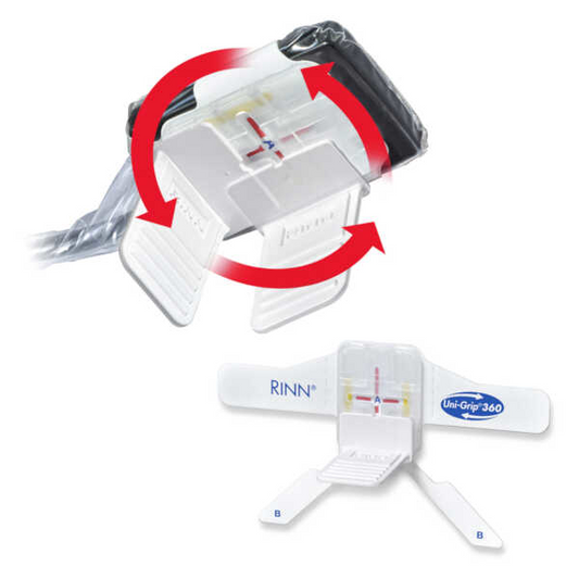 UNI-GRIP 360 Bx/50 #550052 (DENTSPLY)