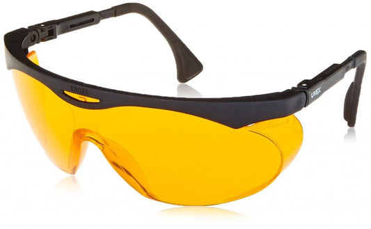 UVEX GLASSES Skyper ORANGE BLOCKER #S-1933X