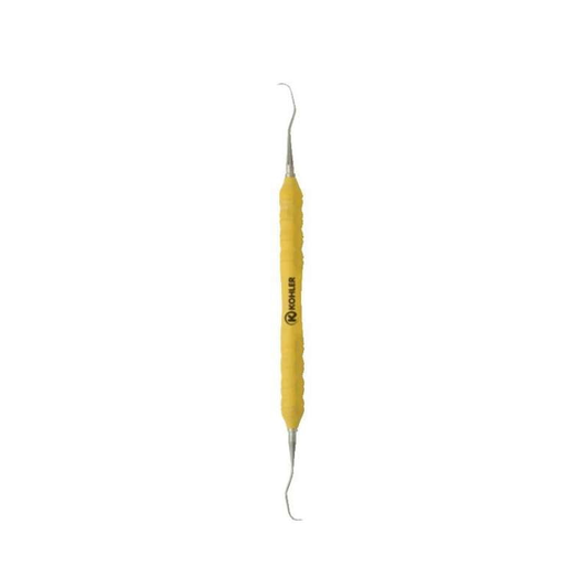 D2D Periodontal Curette Gracey 1/2 – KM-9500