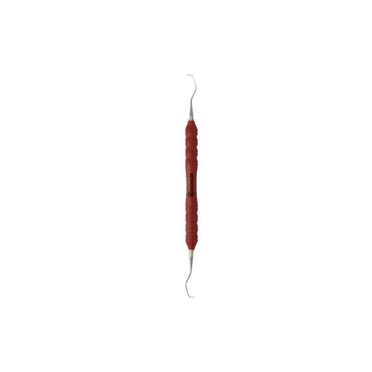 D2D Periodontal Curette Gracey 3/4 (1 Piece) - KM-9501
