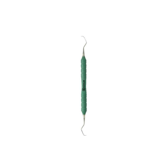 D2D Periodontal Curette Gracey 7/8 (1 Piece) - KM-9503