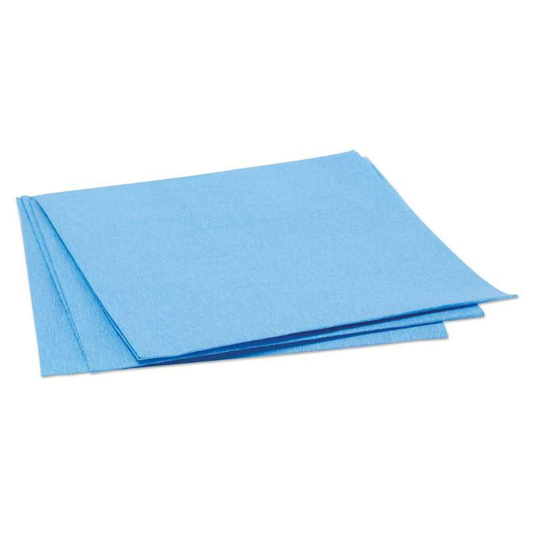 D2D Blue CSR Sterilization Wrap – CASE (250-1000 Pieces)