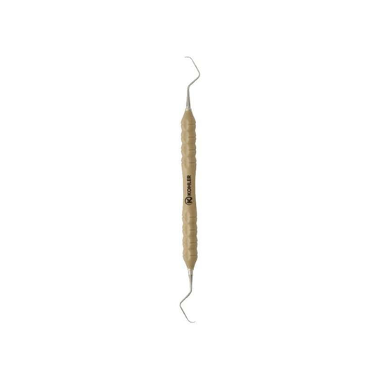 D2D Periodontal Curette Gracey 9/10 (1 Piece) - KM-9504