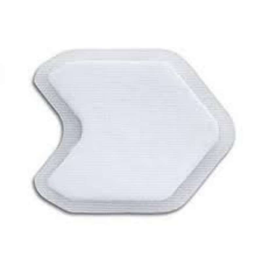 D2D Dry Angle Cotton Roll Substitute (50 Pieces)