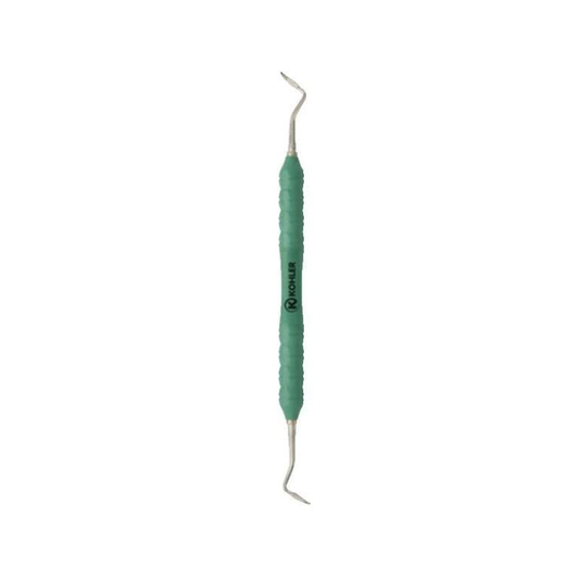 D2D Periodontal Scaler 204 (1 Piece) - KM-9519