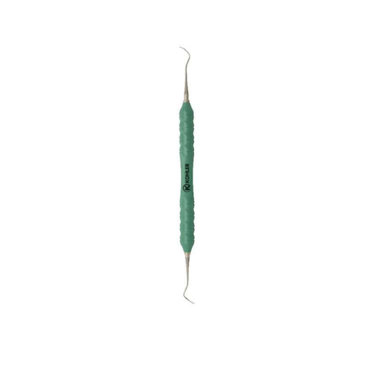 D2D Periodontal Scaler 204S (1 Piece) - KM-9520
