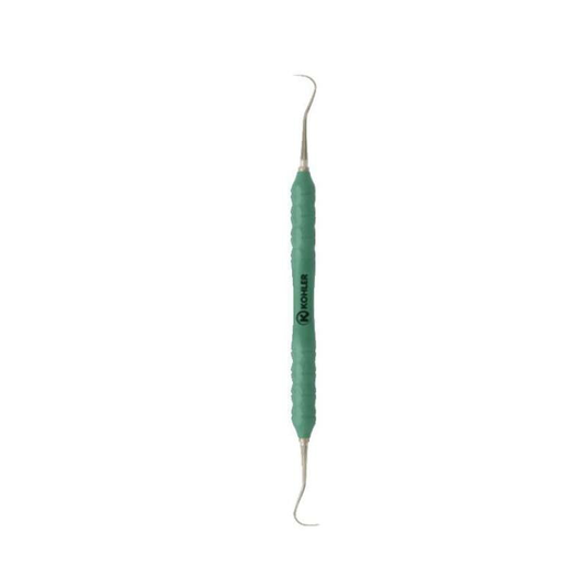D2D Periodontal Scaler H6/H7 (1 Piece) - KM-9525