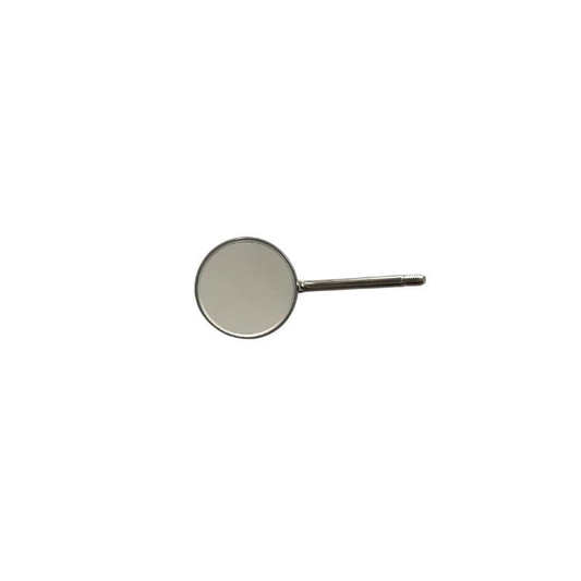 D2D Mouth Magnifying Mirrors  #5 – Simple Stem (Box of 12) - #KM-4338