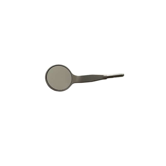 D2DCone Socket Mouth Mirror #4 (12 Pieces) - KM-4339-CS