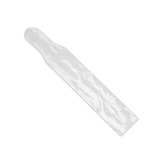 D2D Curing Light Sleeves – Pen Style (500 Pieces) – D2D-CURSLV