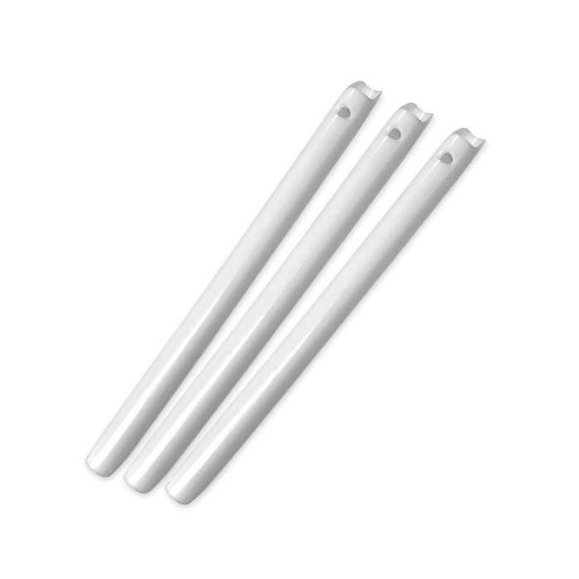 D2D High Volume Suction Tips – CASE (1,000 pieces) - D2D-EVACTP