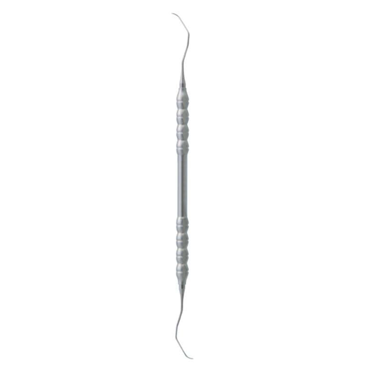 D2D Double-Ended TRINOVO® 11/12 Explorer (1 Piece) - KM-7559