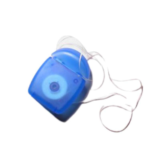 D2D Waxed Dental Floss