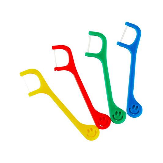 D2D Floss Picks Child